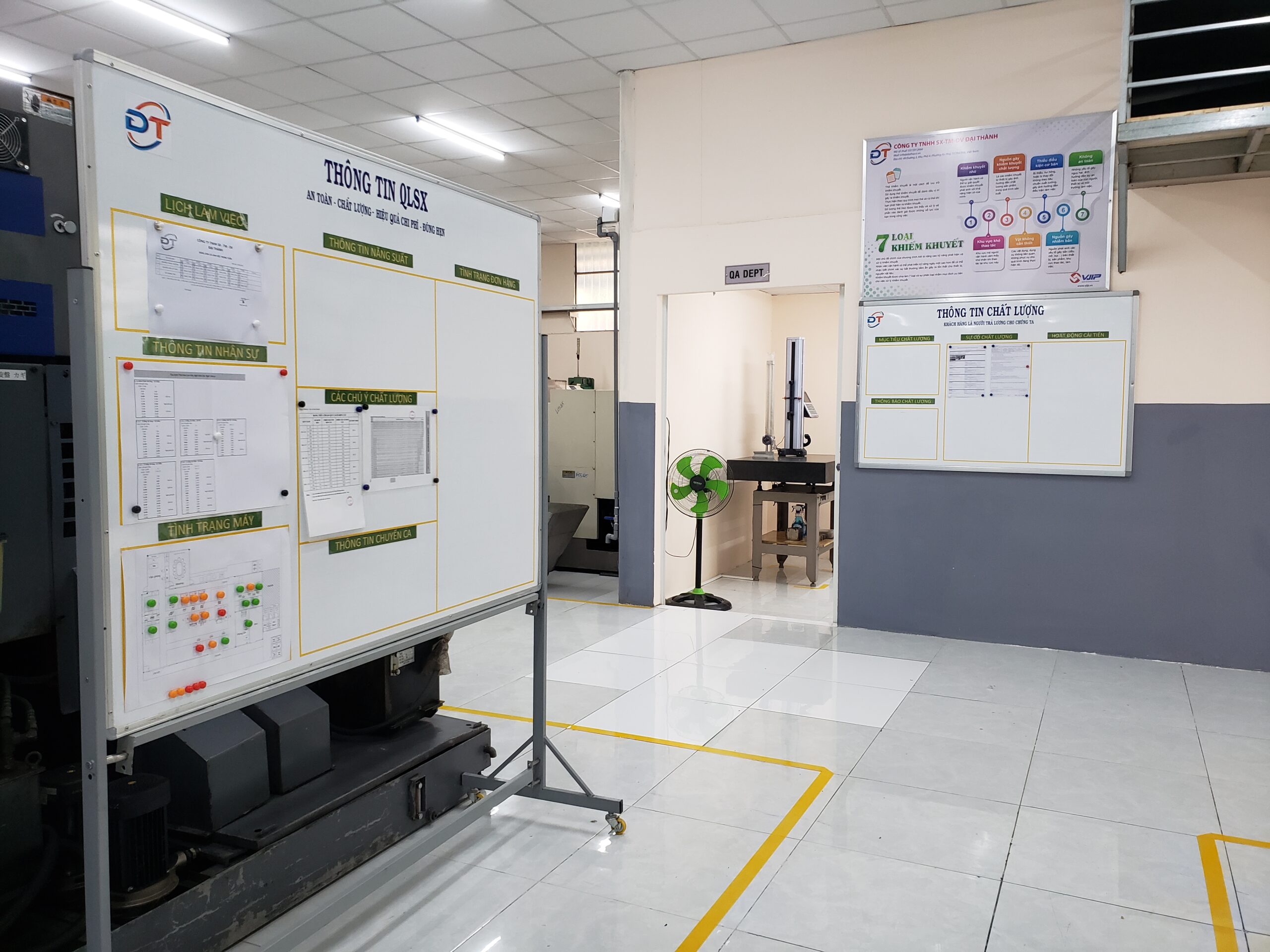 QA-1